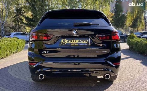 BMW X1 2019 - фото 6