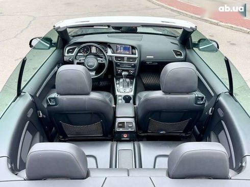 Audi A5 2013 - фото 22