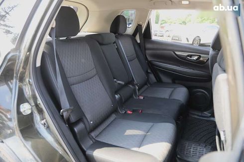 Nissan X-Trail 2018 - фото 9