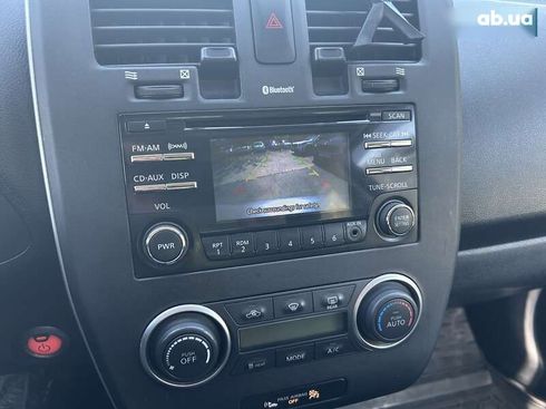 Nissan Leaf 2015 - фото 9