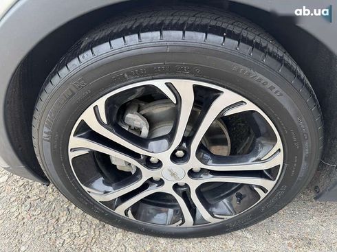 Chevrolet Bolt 2021 - фото 15