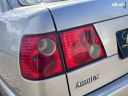 Chery Amulet 2008 - фото 11