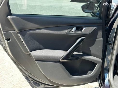 Peugeot 508 2012 синий - фото 27