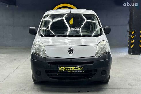 Renault Kangoo 2010 - фото 2