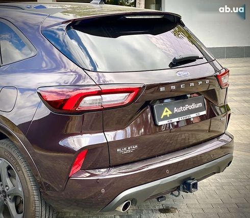 Ford Escape 2023 - фото 7