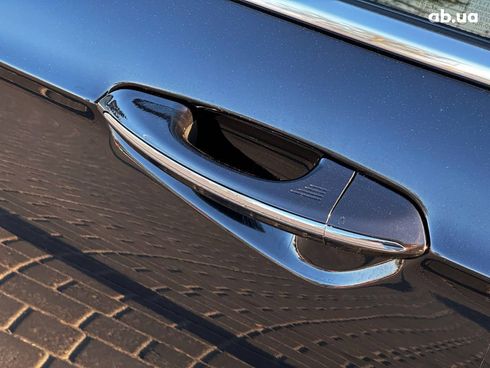 Ford Fusion 2019 черный - фото 6