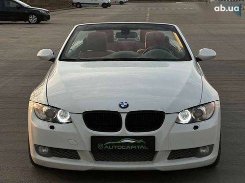 BMW 3 серия 2008 - фото 3