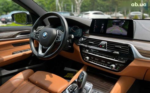 BMW 6 серия 2019 - фото 14