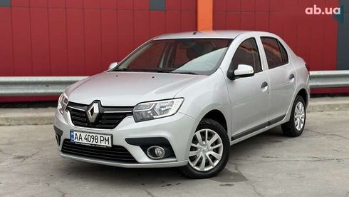 Renault Logan 2017 - фото 3