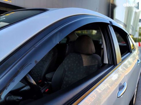 Nissan Primera 2007 - фото 4