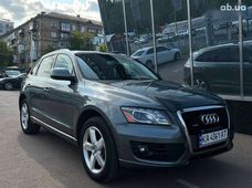 Купити Audi бу в Києві - купити на Автобазарі