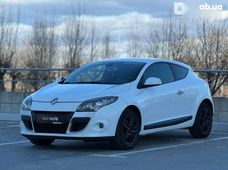 Продаж вживаних Renault Megane в Київській області - купити на Автобазарі