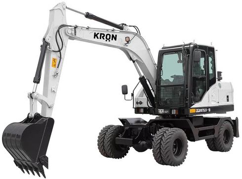 Kron W7-EX 2025 - фото 2