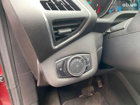 Ford Escape 2013 - фото 15