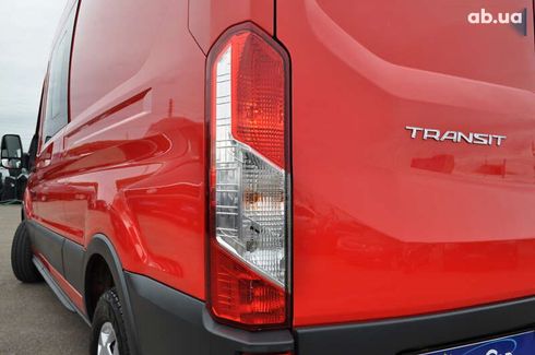 Ford Transit 2017 - фото 24