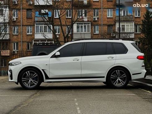 BMW X7 2022 - фото 15