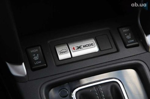 Subaru Forester 2018 - фото 21