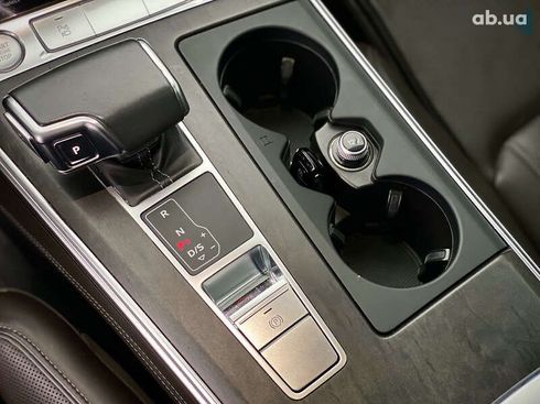 Audi A7 2019 - фото 29