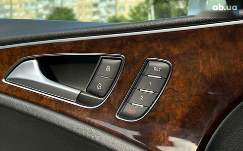 Audi A6 2013 - фото 17