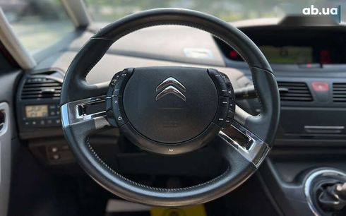 Citroёn C4 Picasso 2012 - фото 16