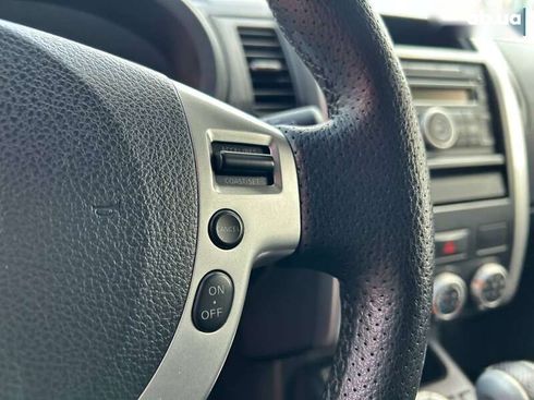 Nissan X-Trail 2011 - фото 19