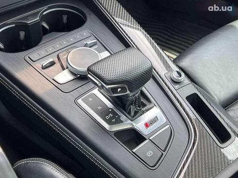 Audi rs5 2019 - фото 18