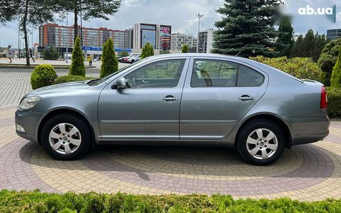 Skoda Octavia 2012 - фото 4