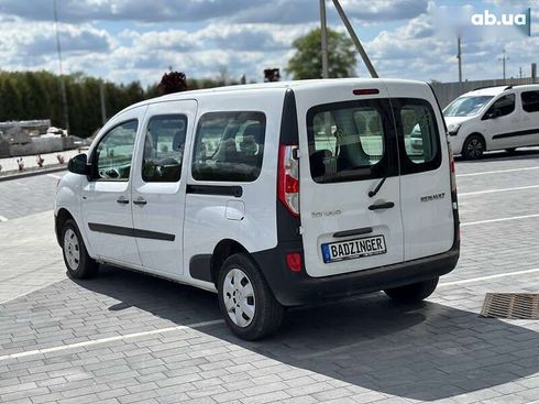 Renault Kangoo 2019 - фото 3