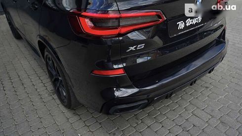 BMW X5 2019 - фото 14