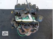 Запчасти Двигателя на Ford Fiesta - купить на Автобазаре