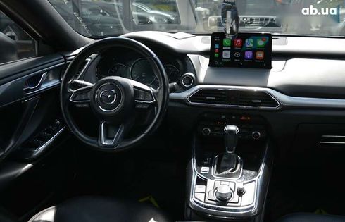 Mazda CX-9 2019 - фото 24