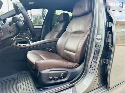 BMW 5 серия 2014 - фото 12