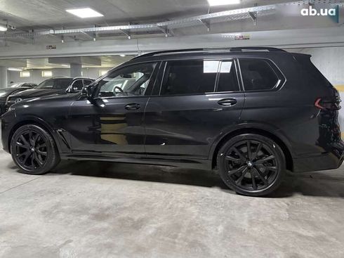 BMW X7 2024 - фото 16