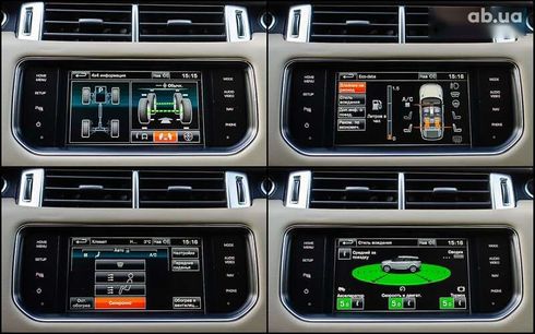 Land Rover Range Rover Sport 2015 - фото 24