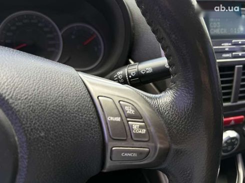 Subaru Impreza 2008 - фото 23
