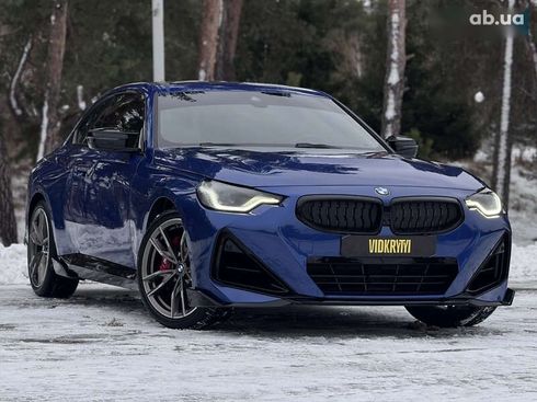 BMW 2 серия 2024 - фото 6