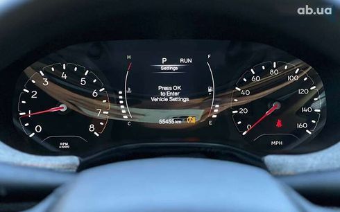 Jeep Compass 2021 - фото 13