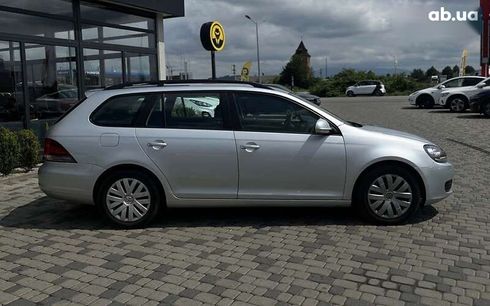 Volkswagen Golf 2012 - фото 8
