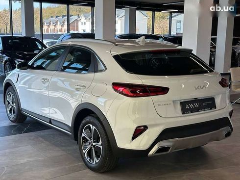 Kia XCeed 2022 - фото 12
