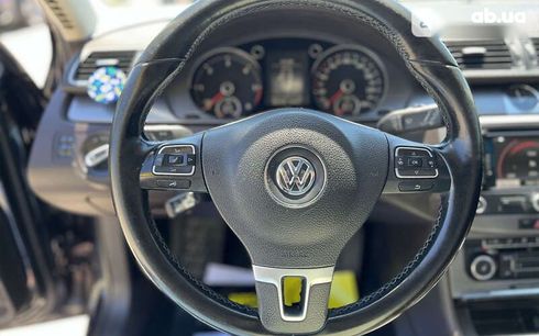 Volkswagen Passat 2010 - фото 15