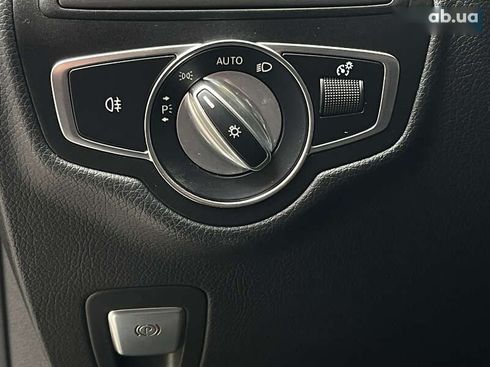 Mercedes-Benz GLC-Класс 2020 - фото 27