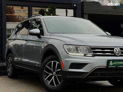 Volkswagen Tiguan 2021 - фото 10