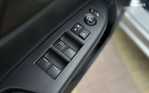 Honda Accord 2014 - фото 17