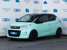 Продаж вживаних Citroёn C1 у Луцьку - купити на Автобазарі