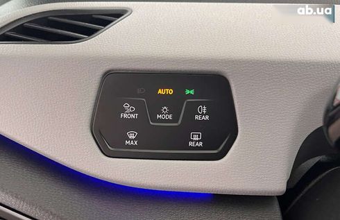 Volkswagen ID.3 2020 - фото 12