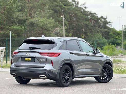 Infiniti QX50 2020 - фото 18