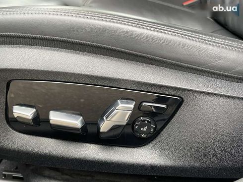 BMW 5 серия 2019 - фото 16