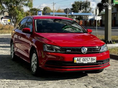 Volkswagen Jetta 2015 - фото 19