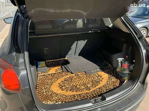 Mazda CX-5 2012 - фото 17