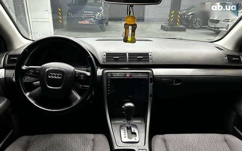 Audi A4 2008 - фото 13